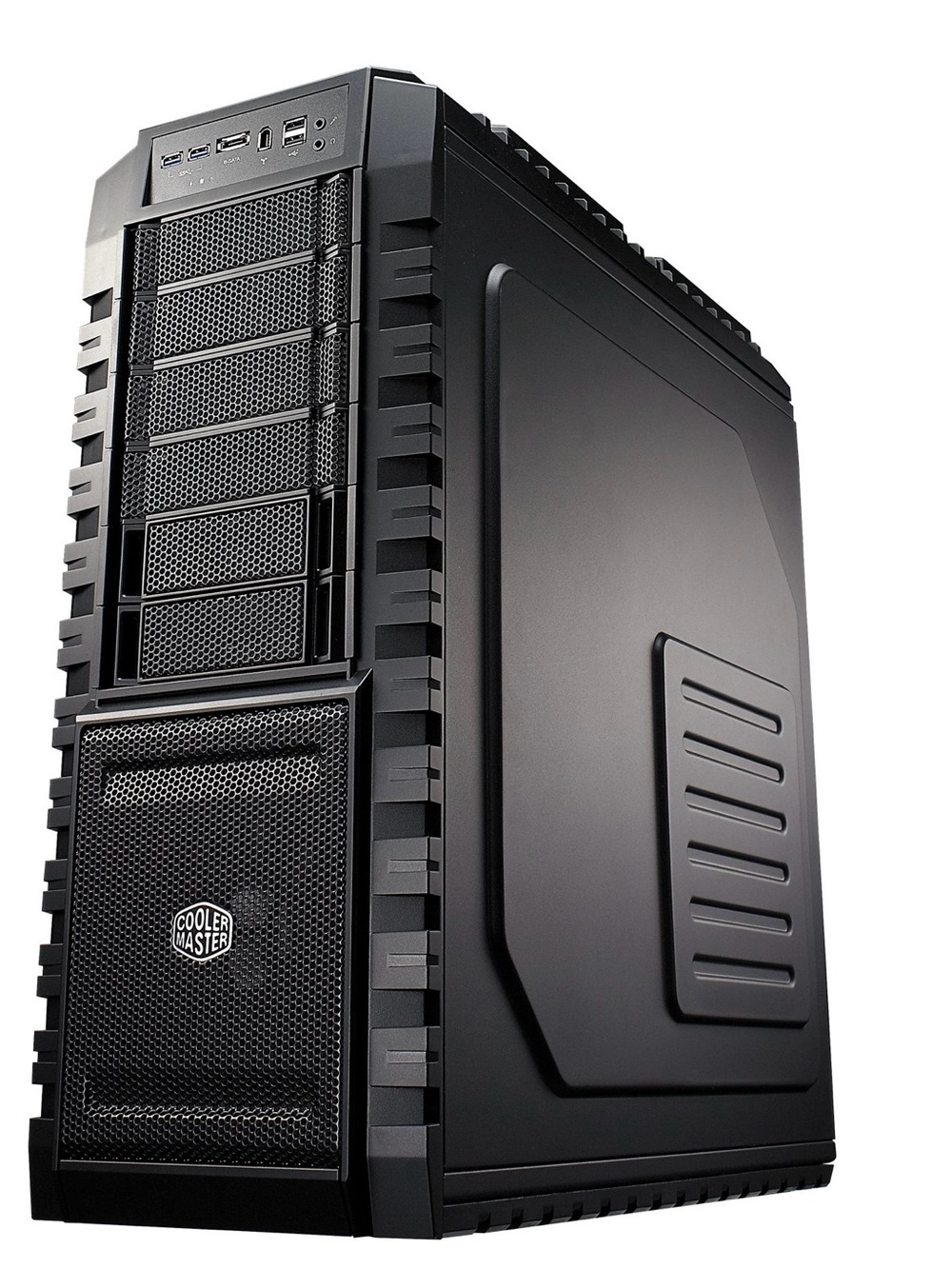 Cooler Master HAF-X Full Tower ATX PC Case New